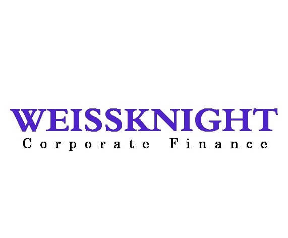 Weissknight UK Ltd.